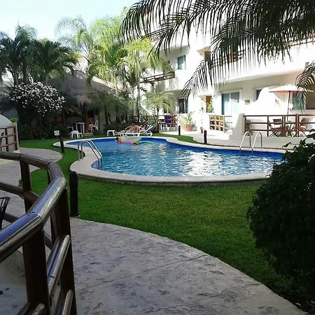 Margarita'S Apartment