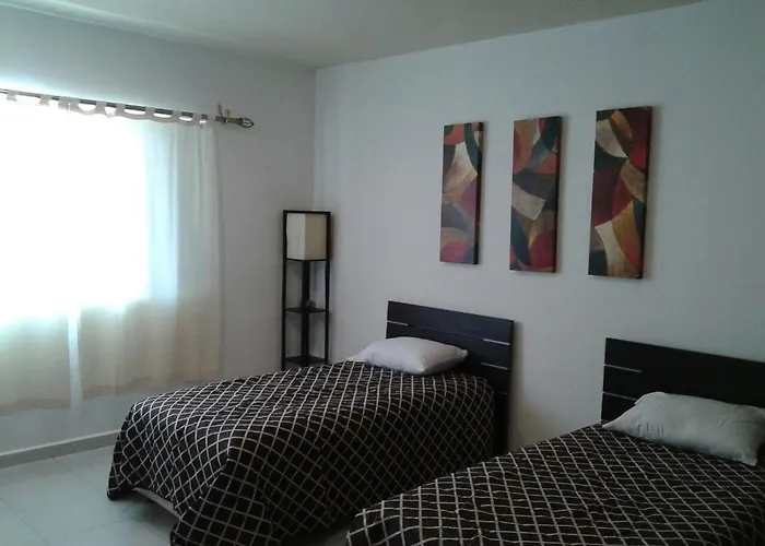 Margarita's Apartment Playa del Carmen