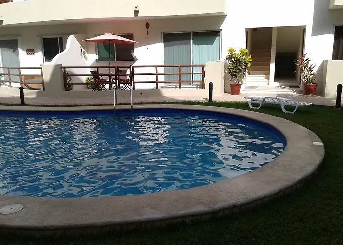 Margarita's Apartment