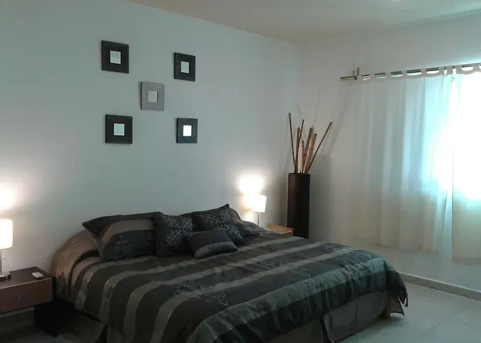 Margarita's Apartment *