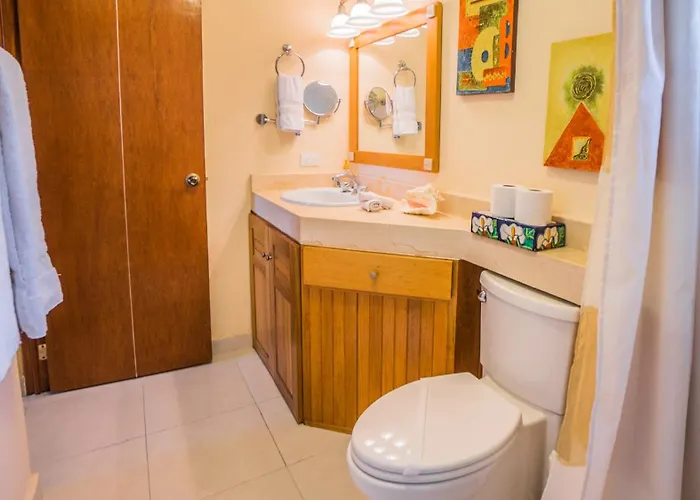 Apartment Margarita's Playa del Carmen