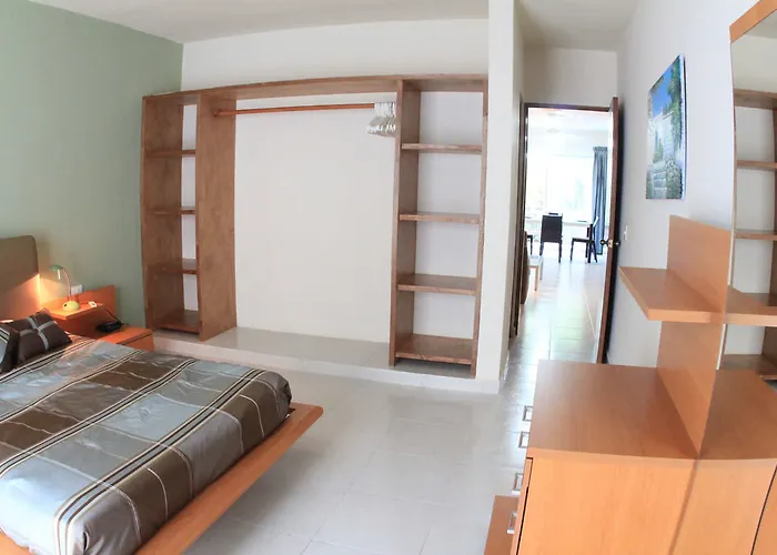 Apartment Margarita's Playa del Carmen