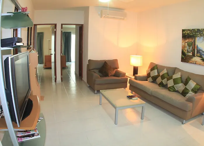 Apartment Margarita's Playa del Carmen