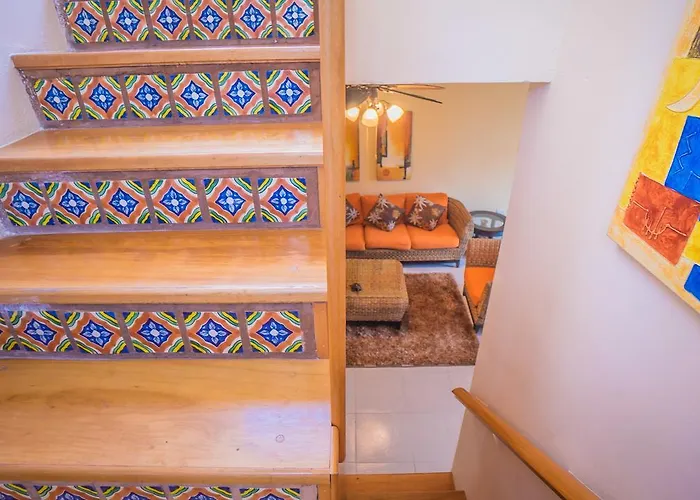 Margarita's Apartment