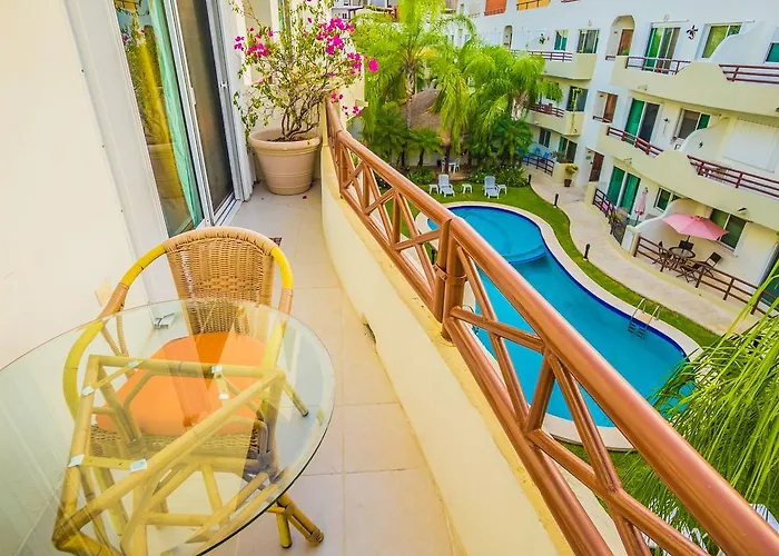 Margarita's Apartment Playa del Carmen