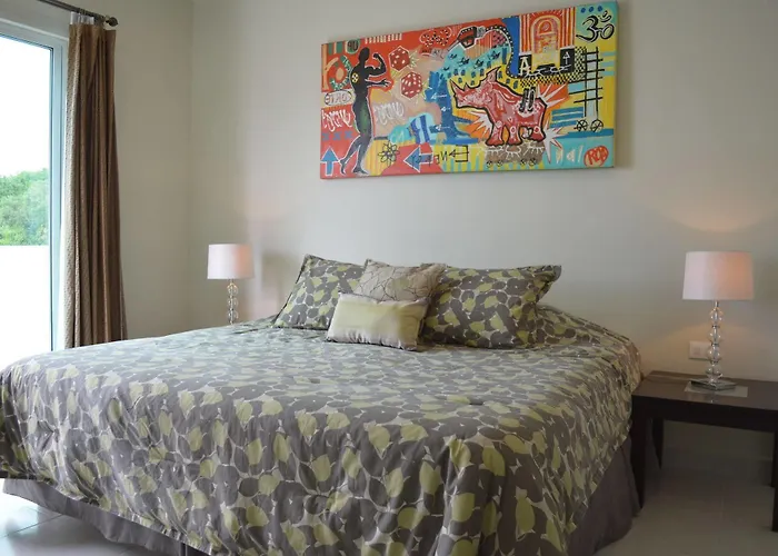 Margarita's Apartment *