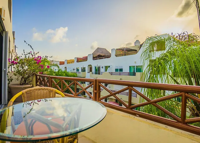 Margarita's Apartment Playa del Carmen