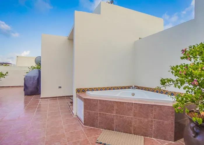 Apartment Margarita's Playa del Carmen